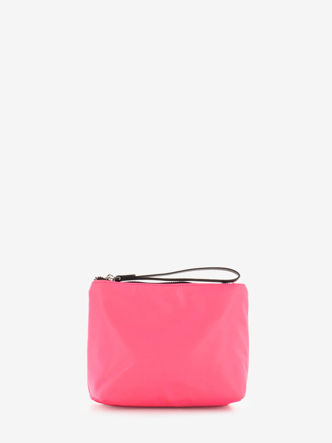 Borsa a mano Chloe Space trip pink