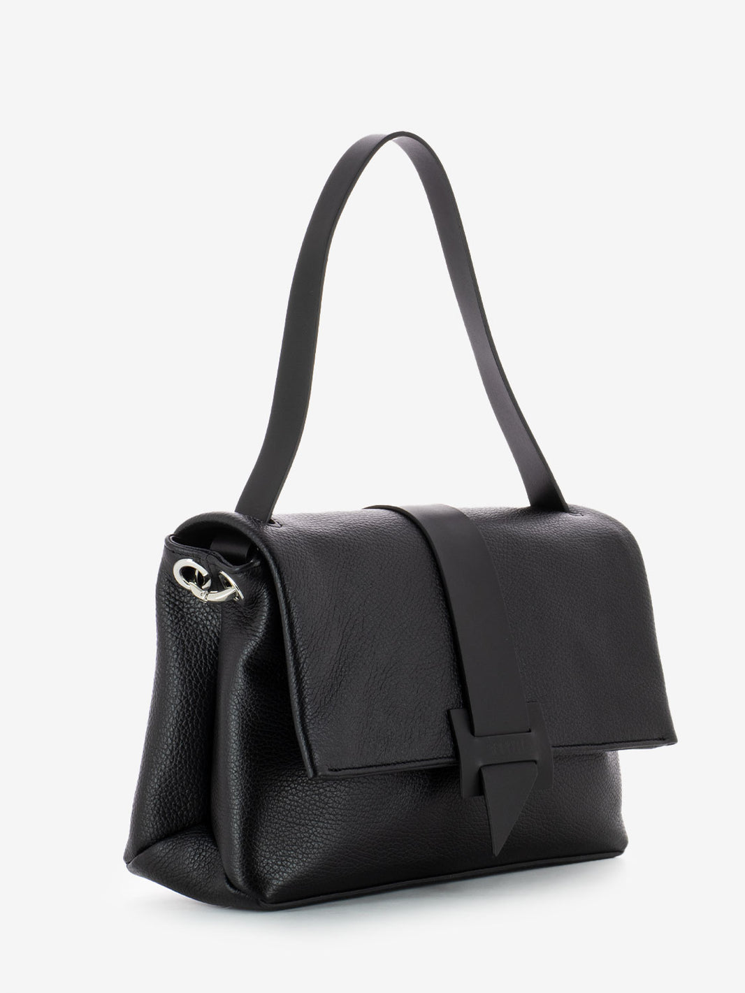 Borsa a spalla Hilary mini stachel dollaro black