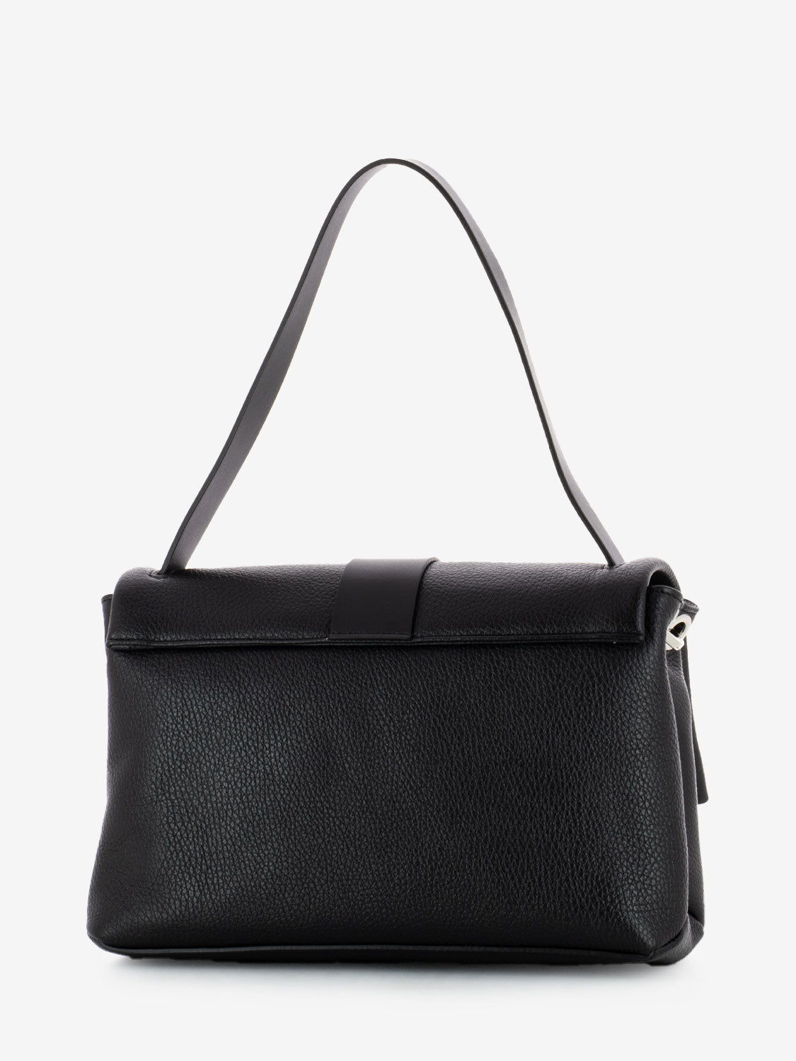 Borsa a spalla Hilary mini stachel dollaro black