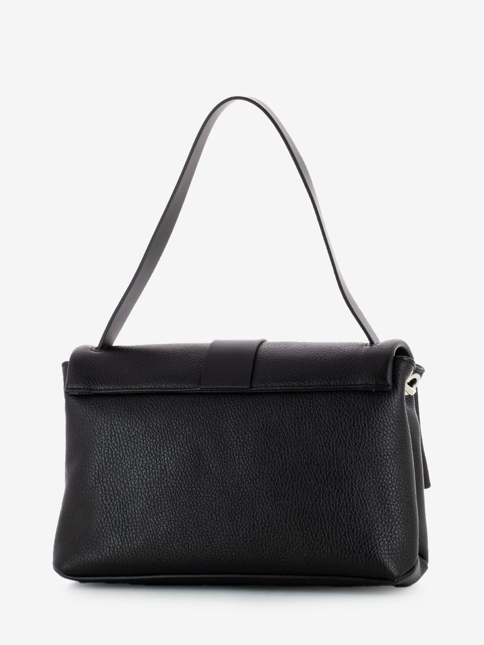 Borsa a spalla Hilary mini stachel dollaro black