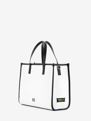 REBELLE - Borsa Astra M dollaro white