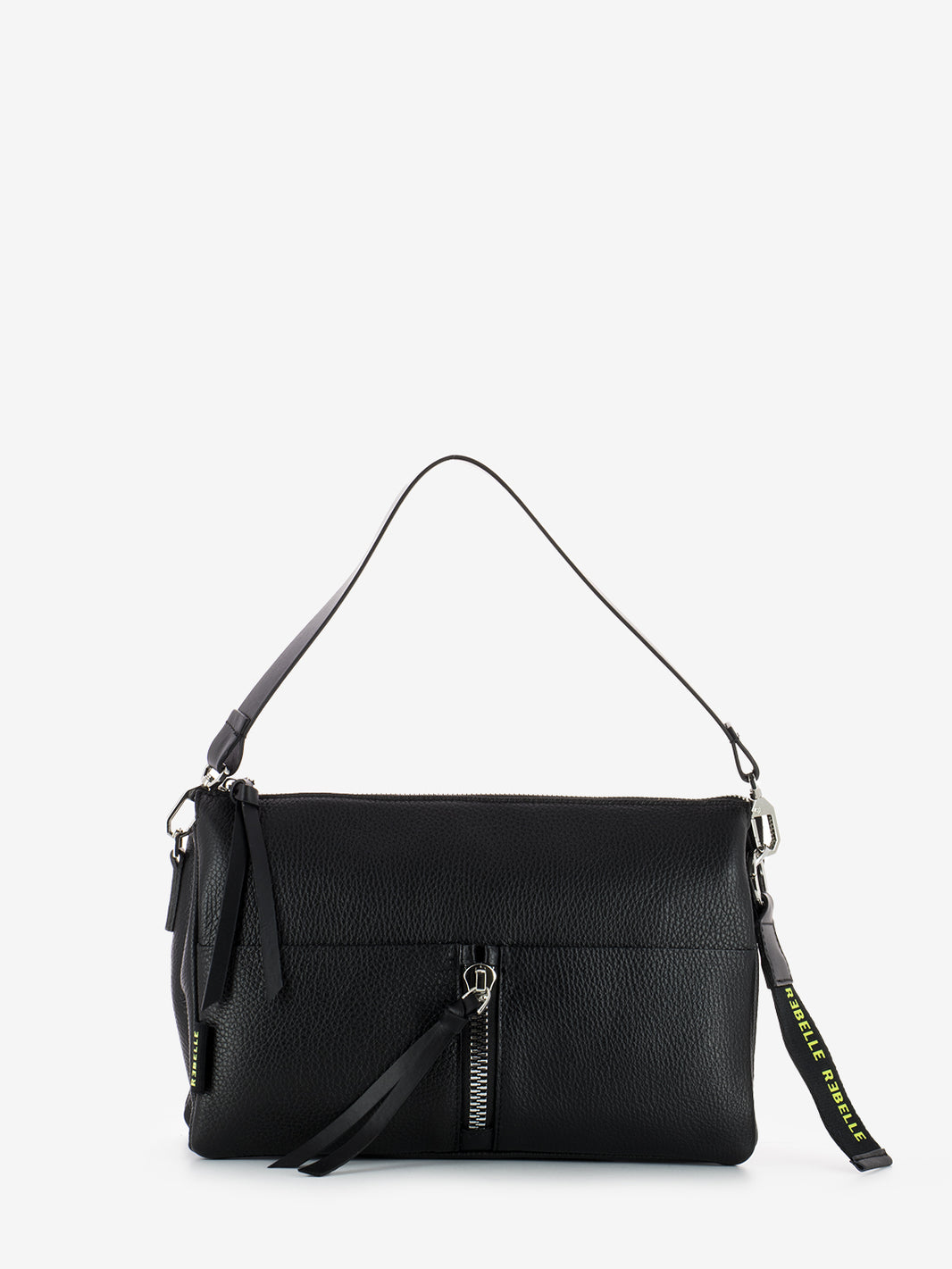 Borsa Athena M Dollaro black