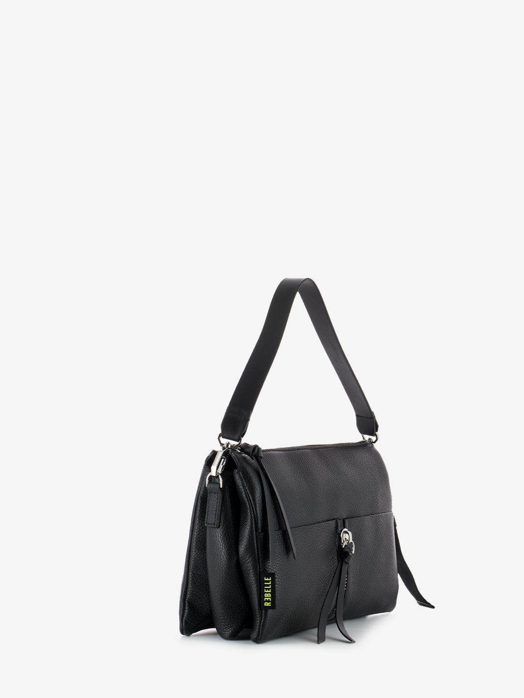 Borsa Athena M Dollaro black