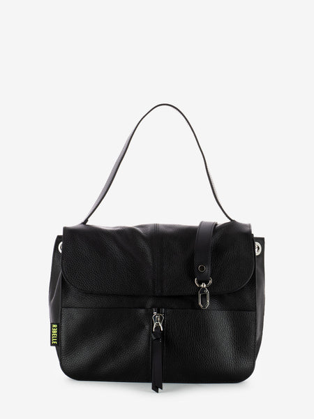 Borsa Carole dollaro black