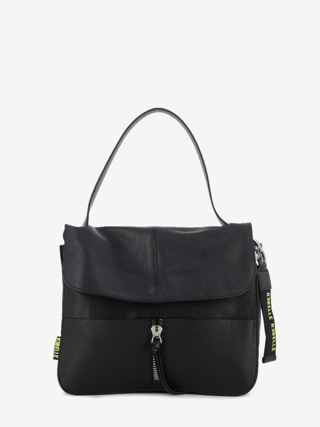 Borsa Carole dollaro black