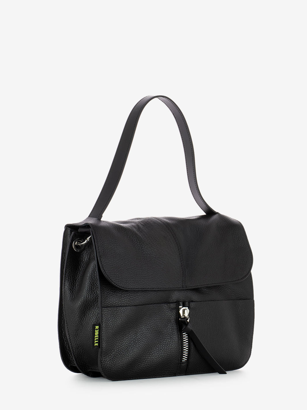 Borsa Carole dollaro black