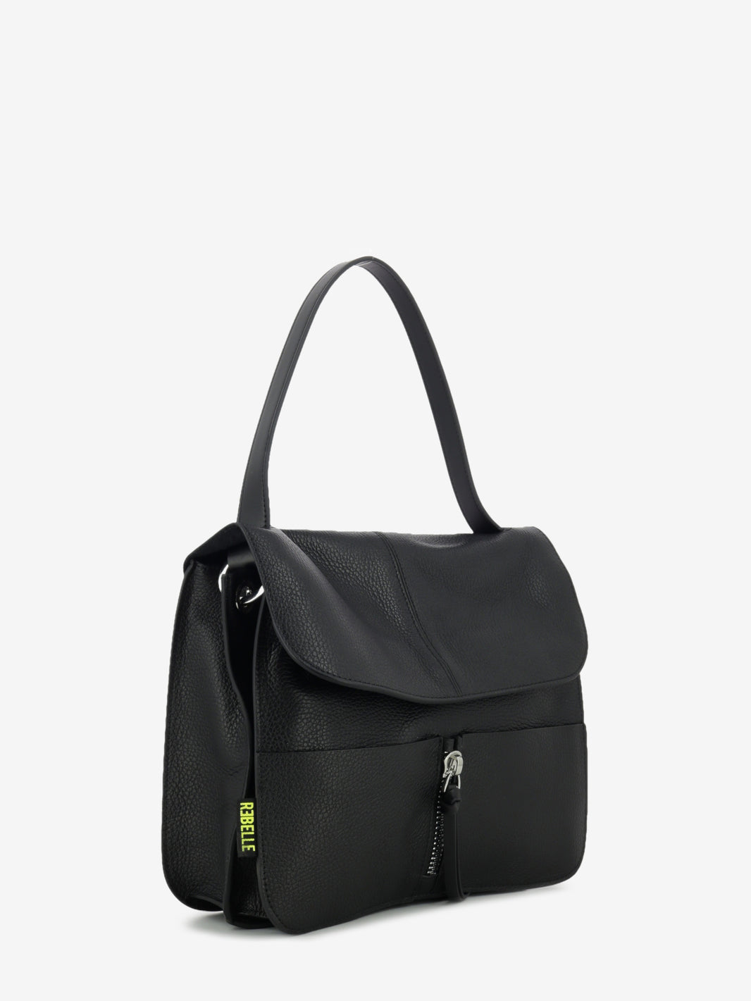 Borsa Carole dollaro black