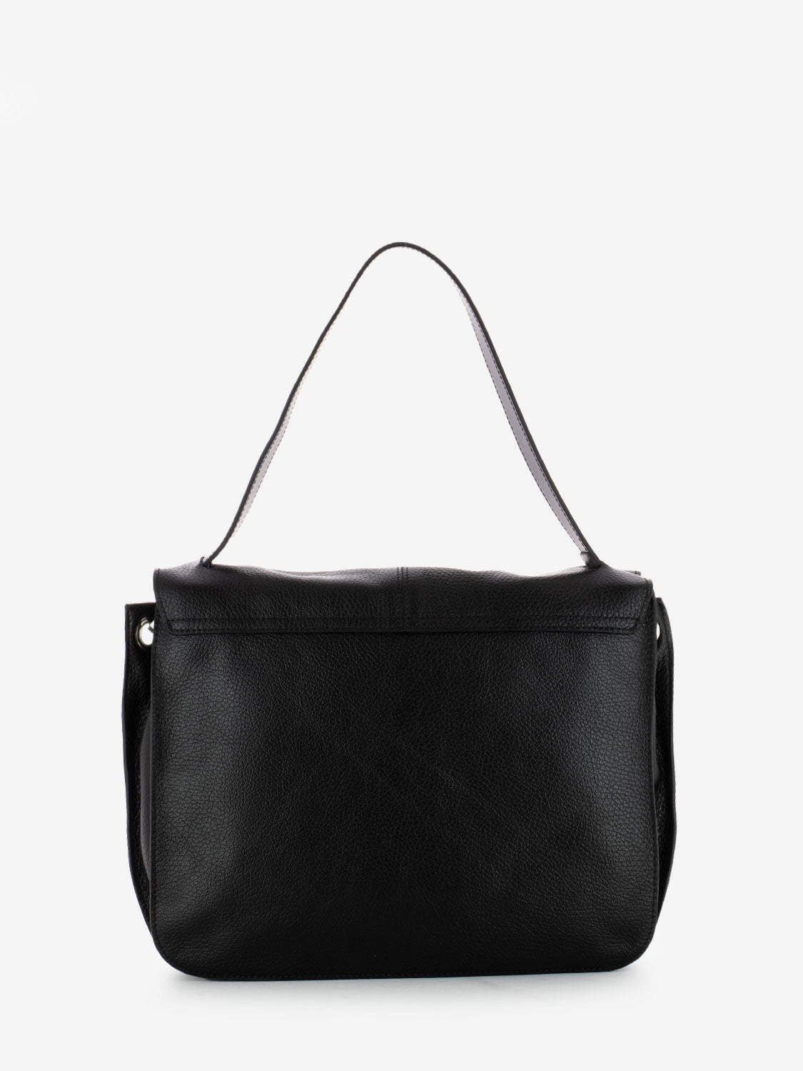 Borsa Carole dollaro black
