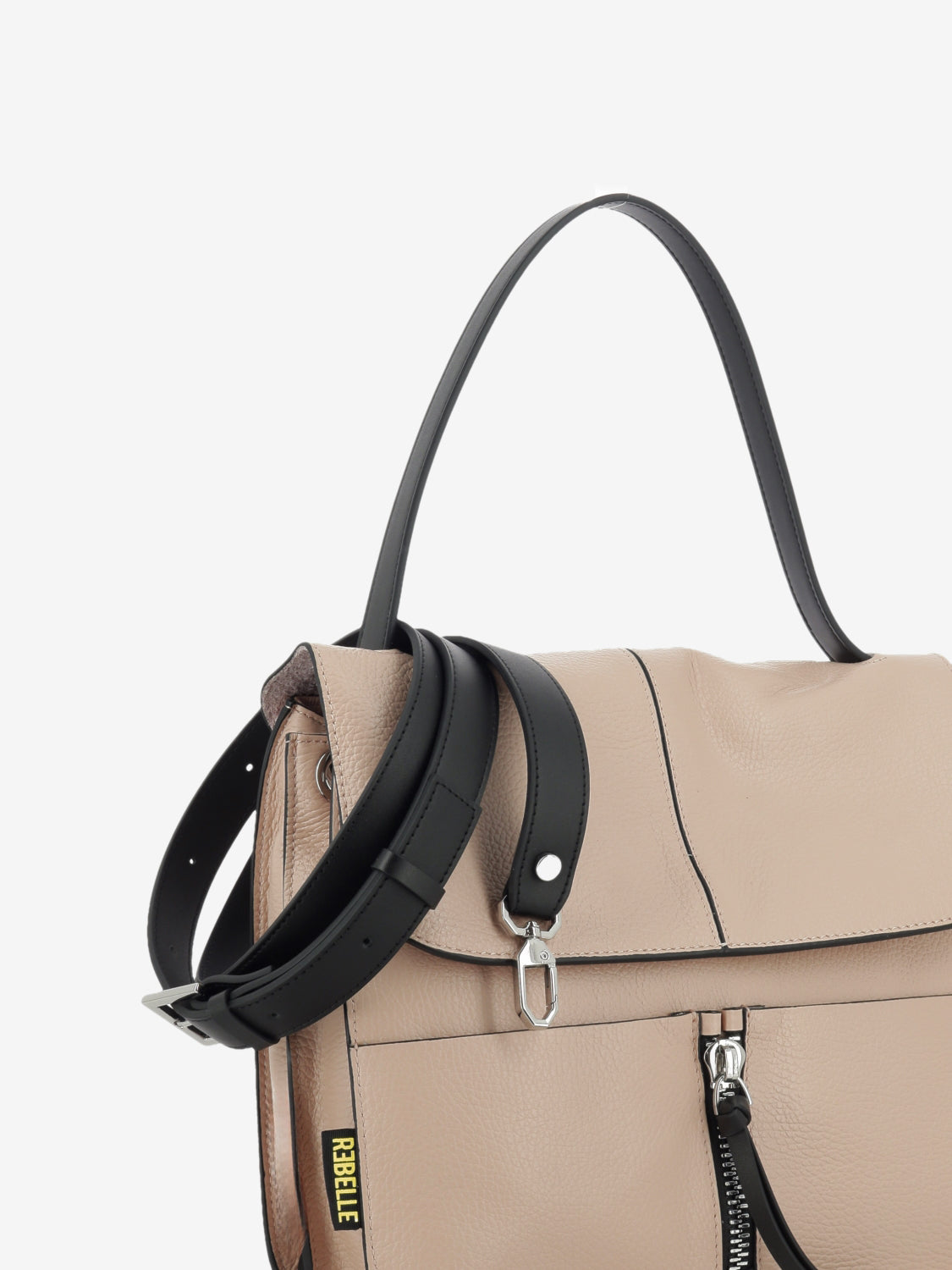Carole dollar blush bag