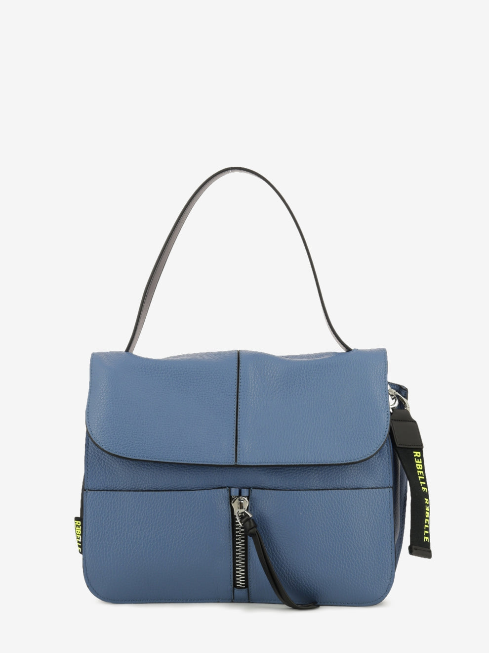 Carole gipsy blue dollar bag