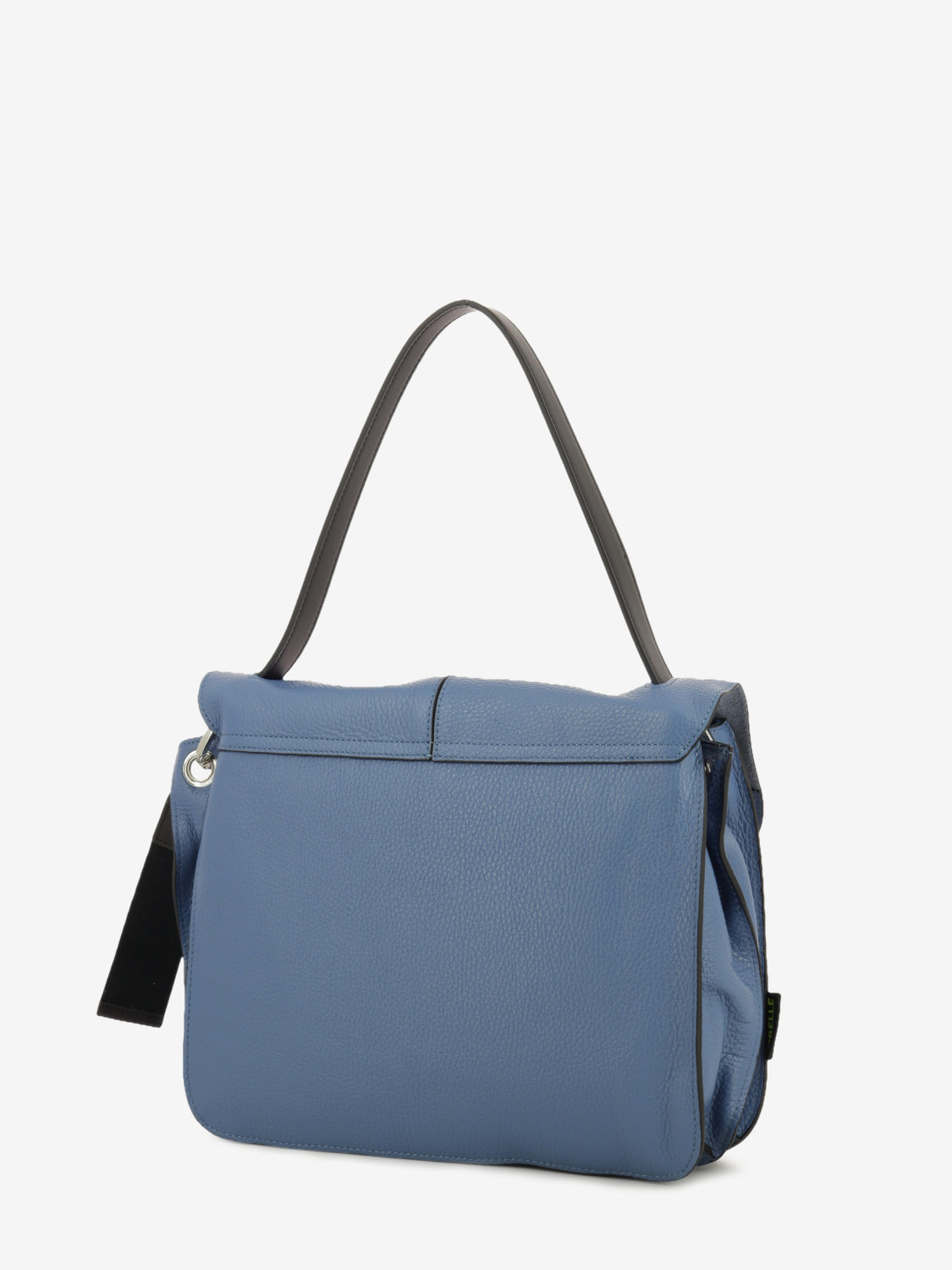 Carole gipsy blue dollar bag