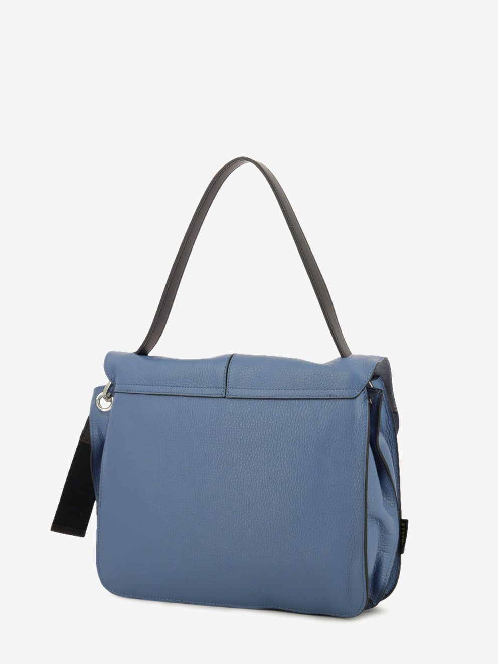 Carole gipsy blue dollar bag