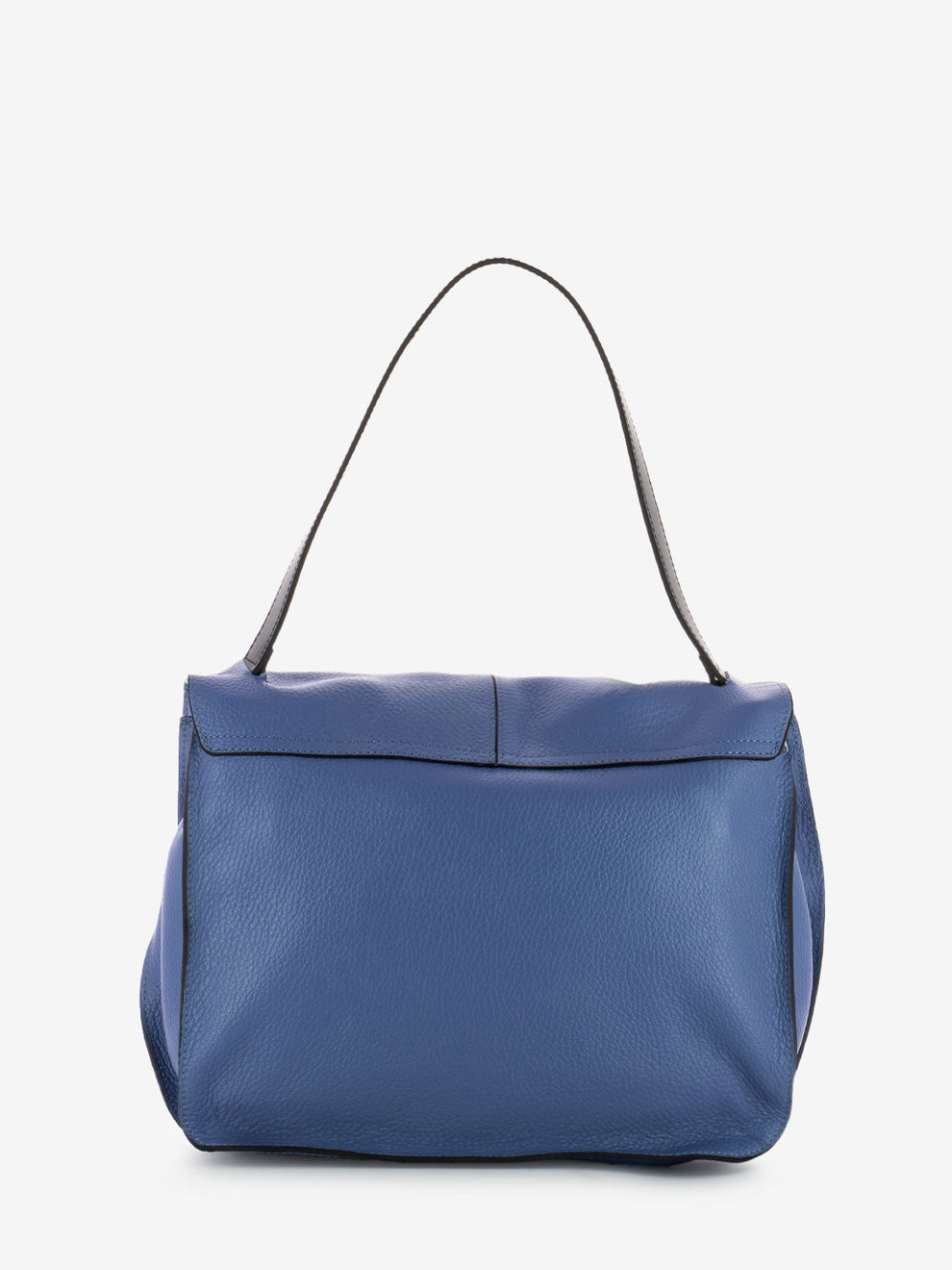 Carole Dollar Indigo Bag