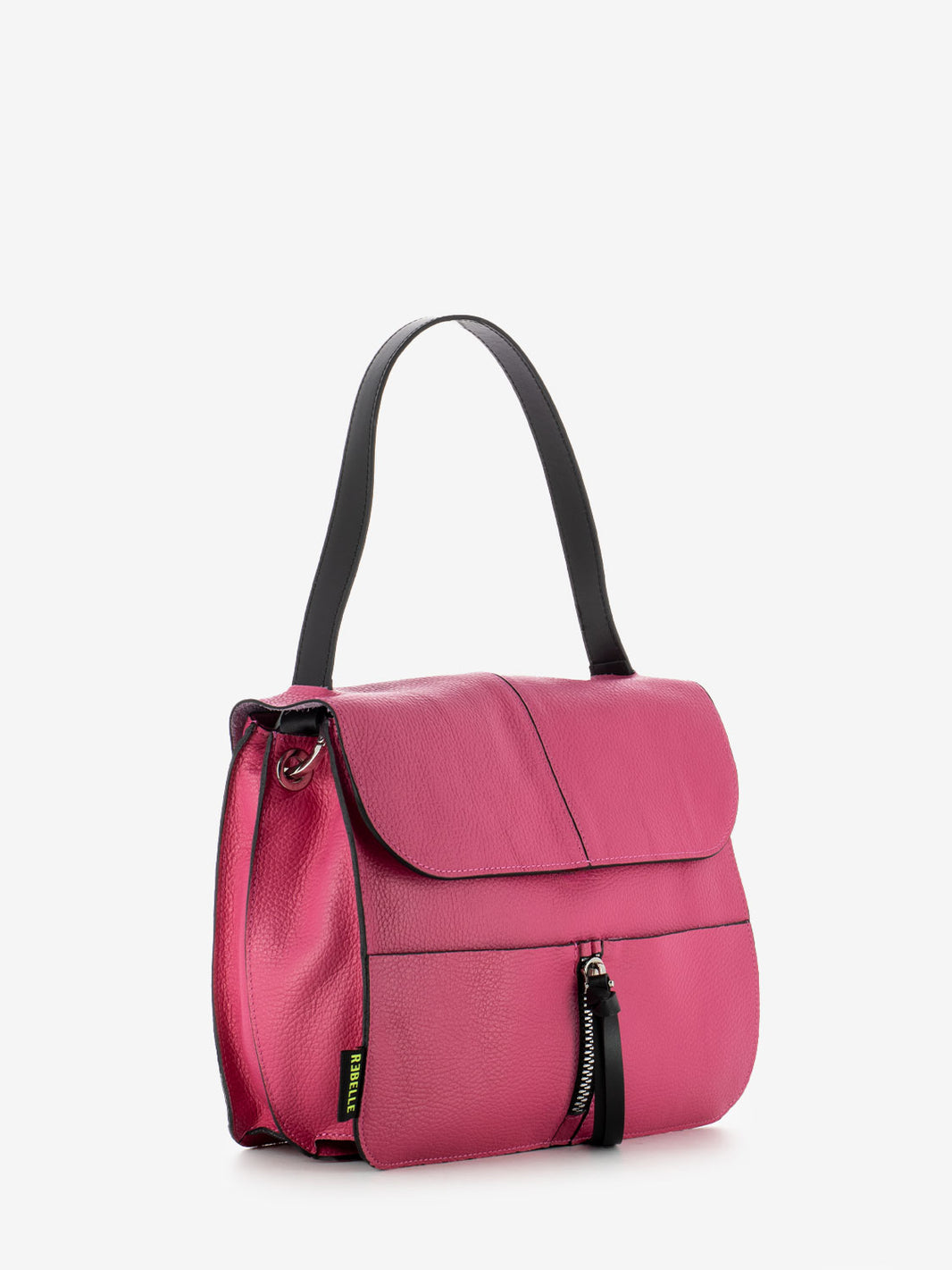 Borsa Carole dollaro peony