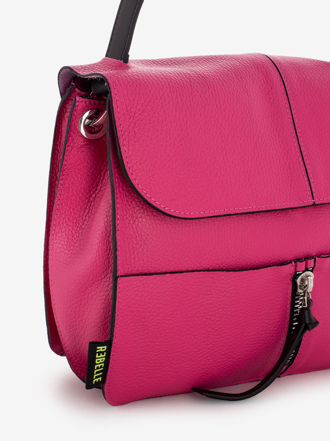 Carole dollar peony bag