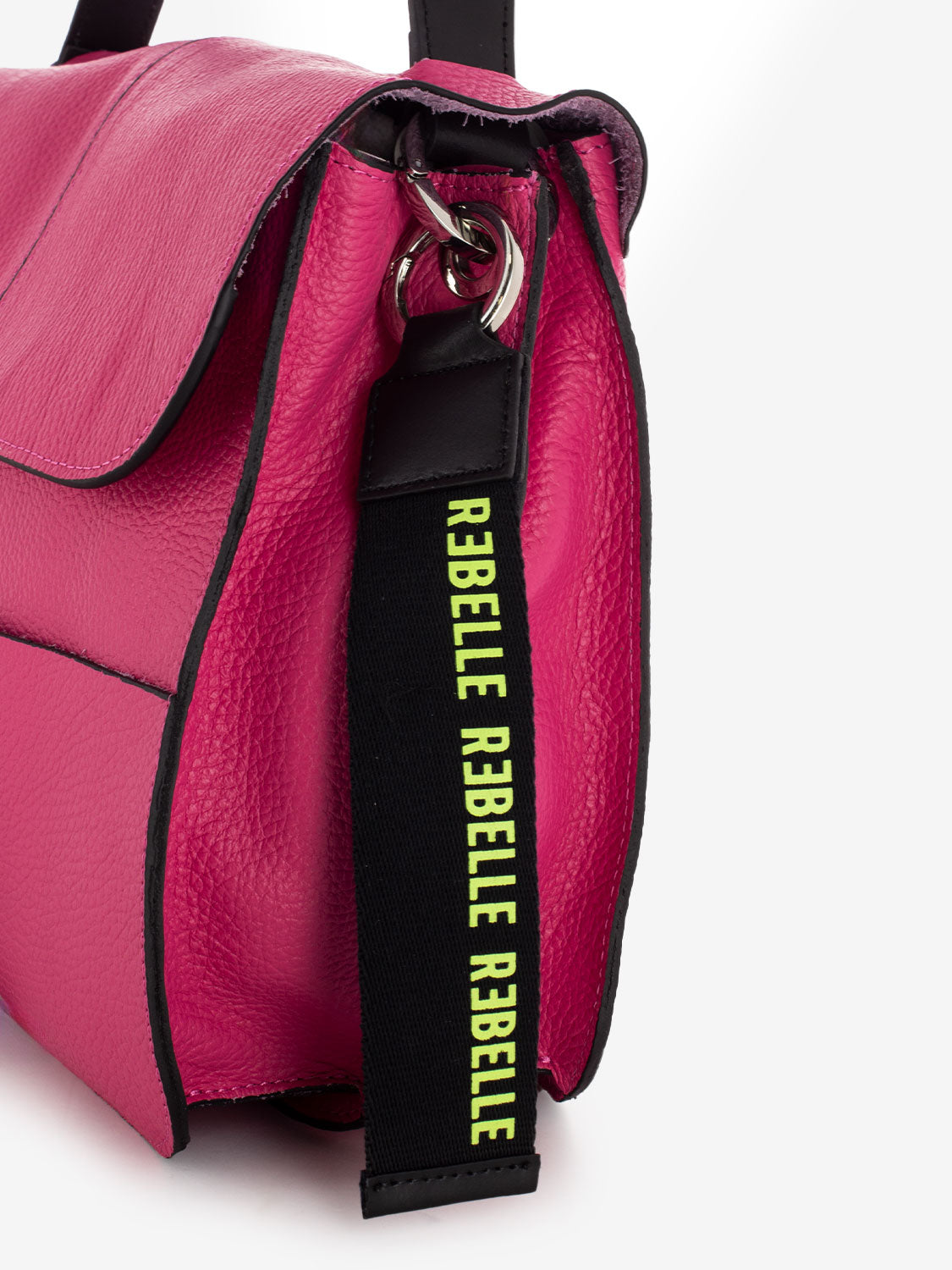 Carole dollar peony bag