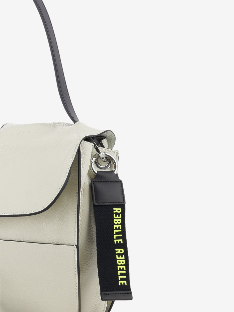 Borsa Carole dollaro shell