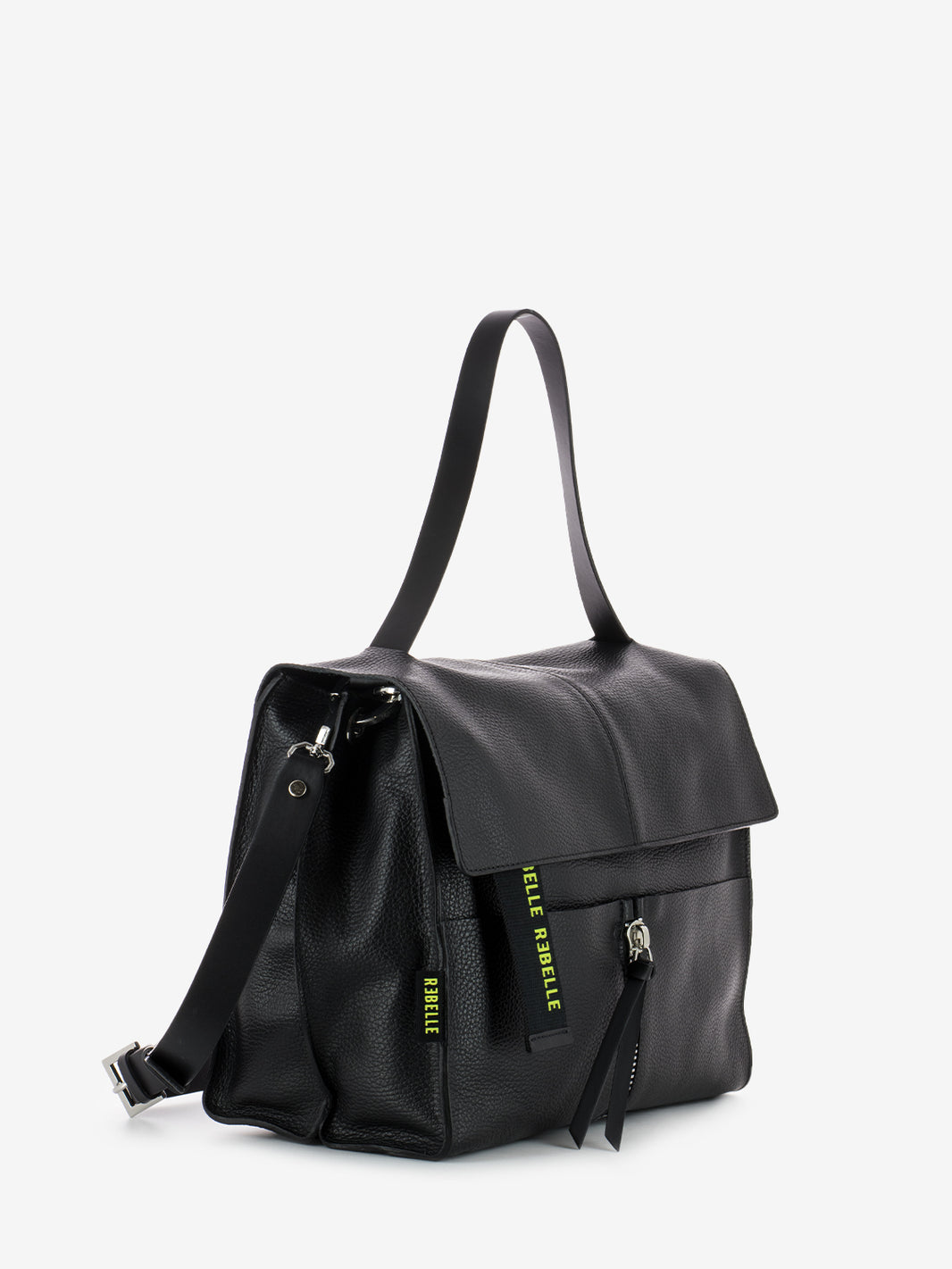 Borsa Clio L black