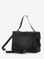 REBELLE - Borsa Clio L black