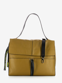 Clio Satchel L dollar spice bag