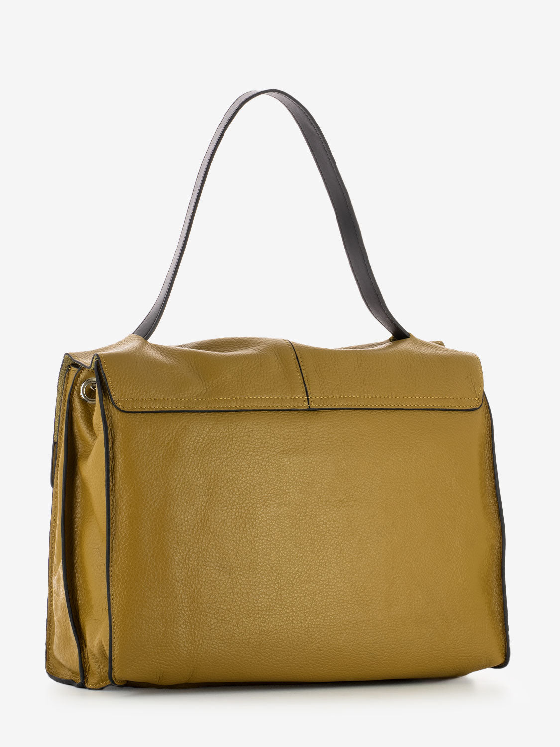 CLIO SATCHEL L-DOLLAR SPICE REB0001_0025