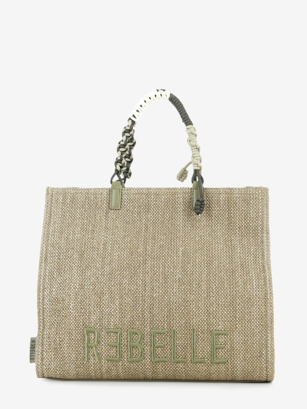 Borsa Electra safari cactus