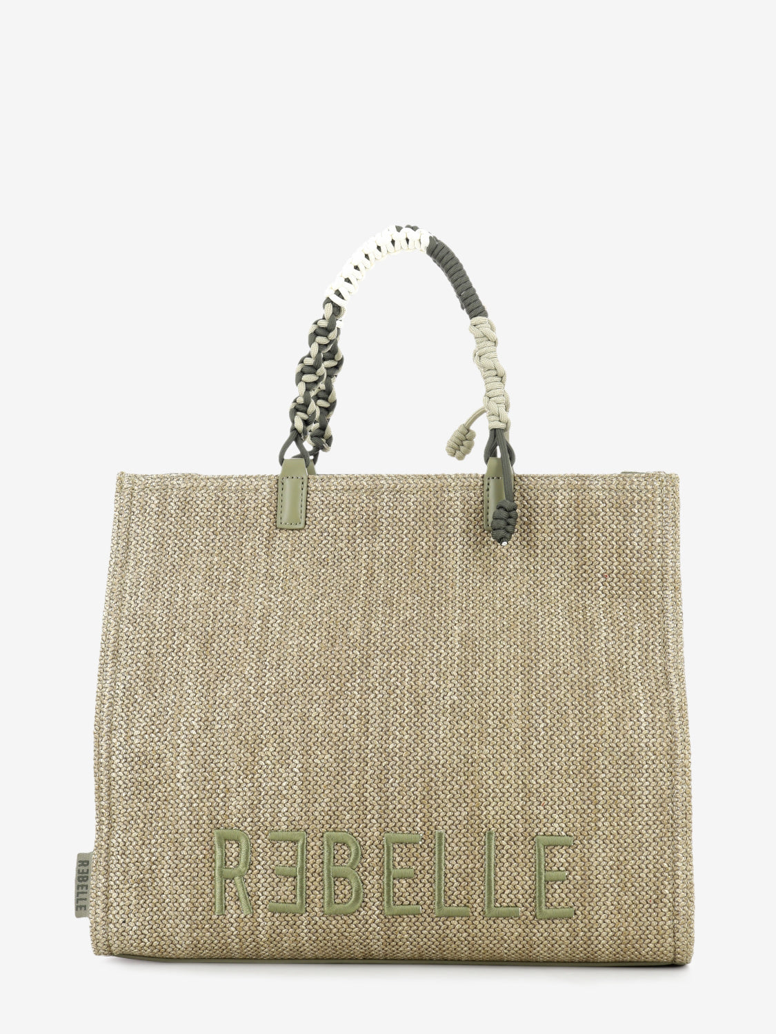 Borsa Electra safari cactus