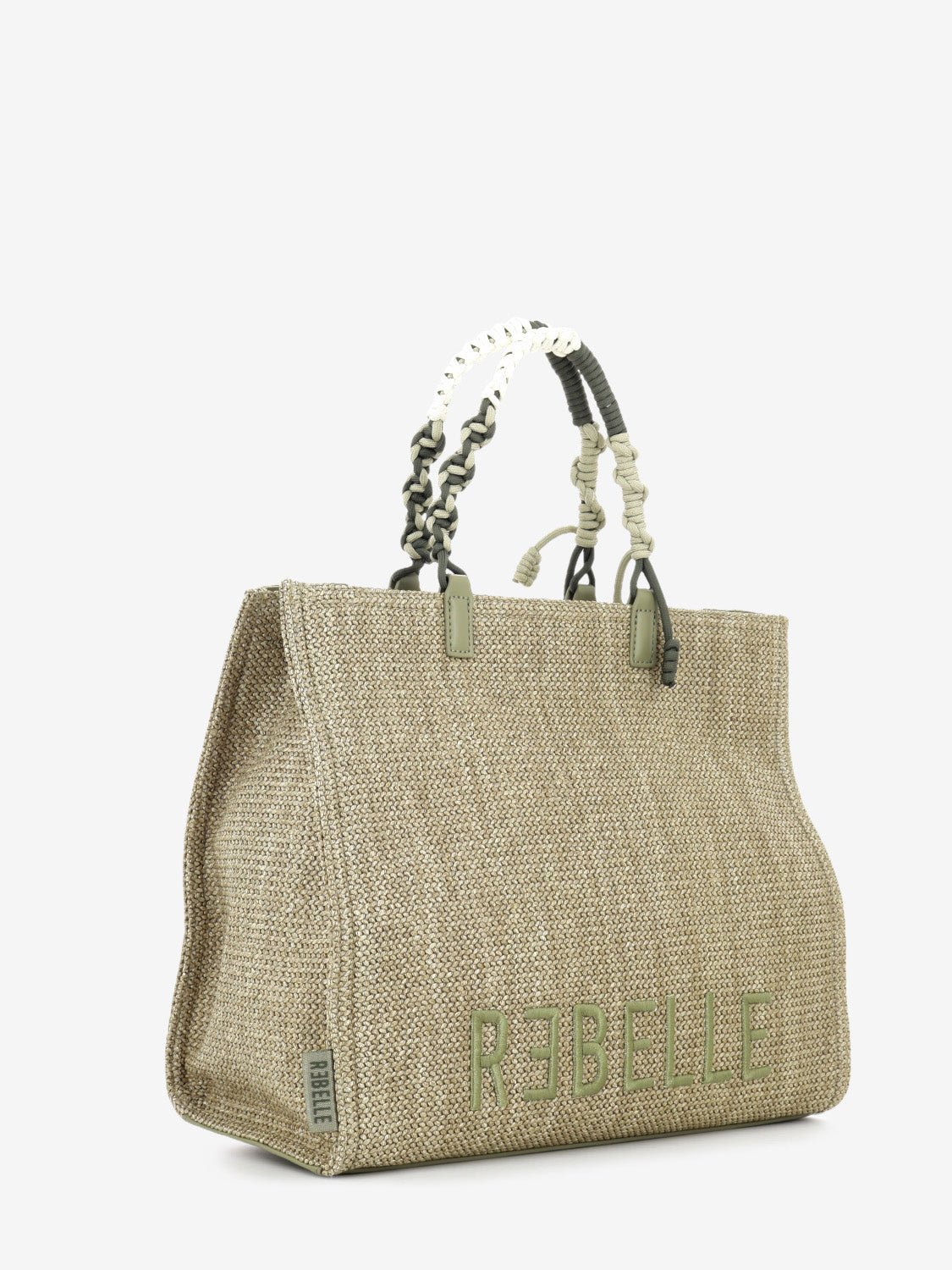 Borsa Electra safari cactus