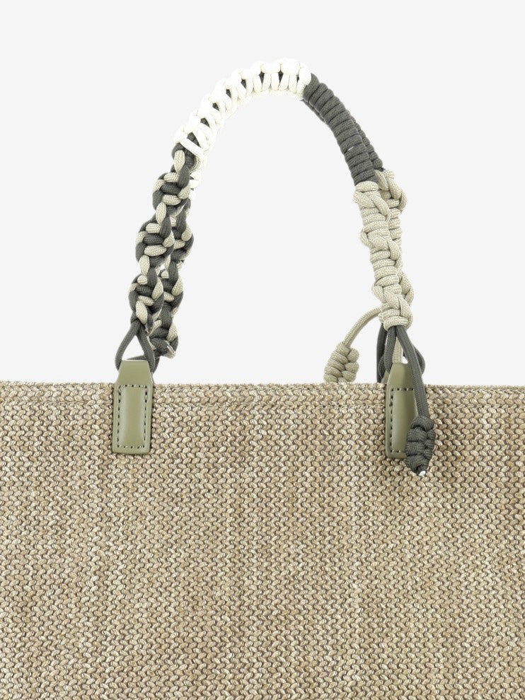 Borsa Electra safari cactus