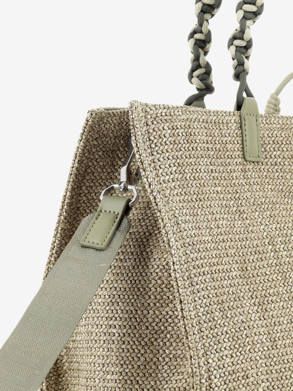 Borsa Electra safari cactus