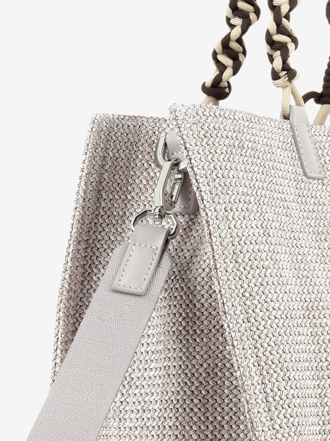 Borsa Electra safari wisteria
