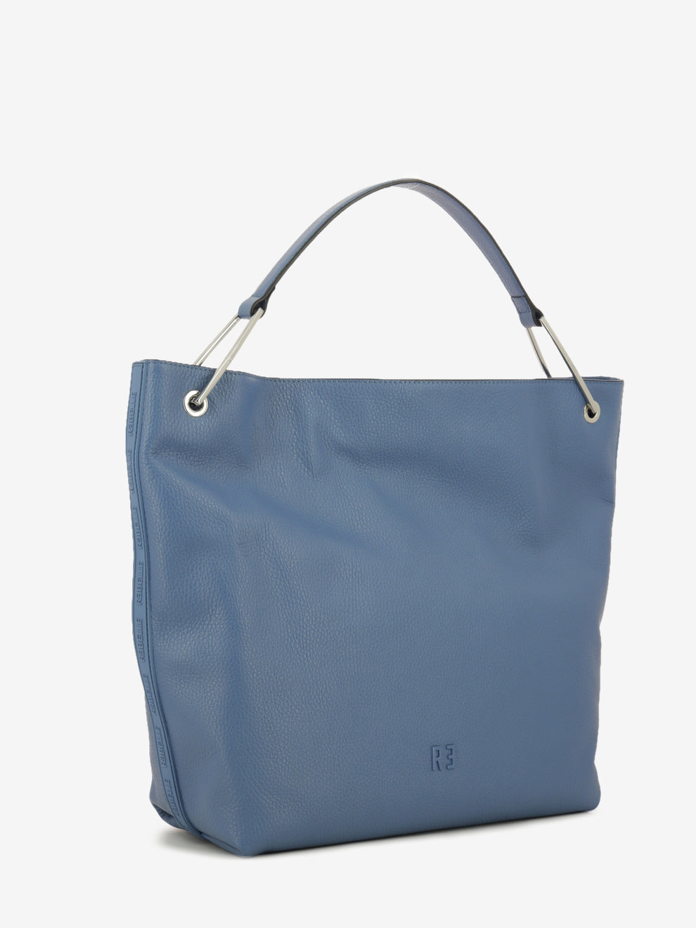 Borsa Eve dollaro gipsy blue