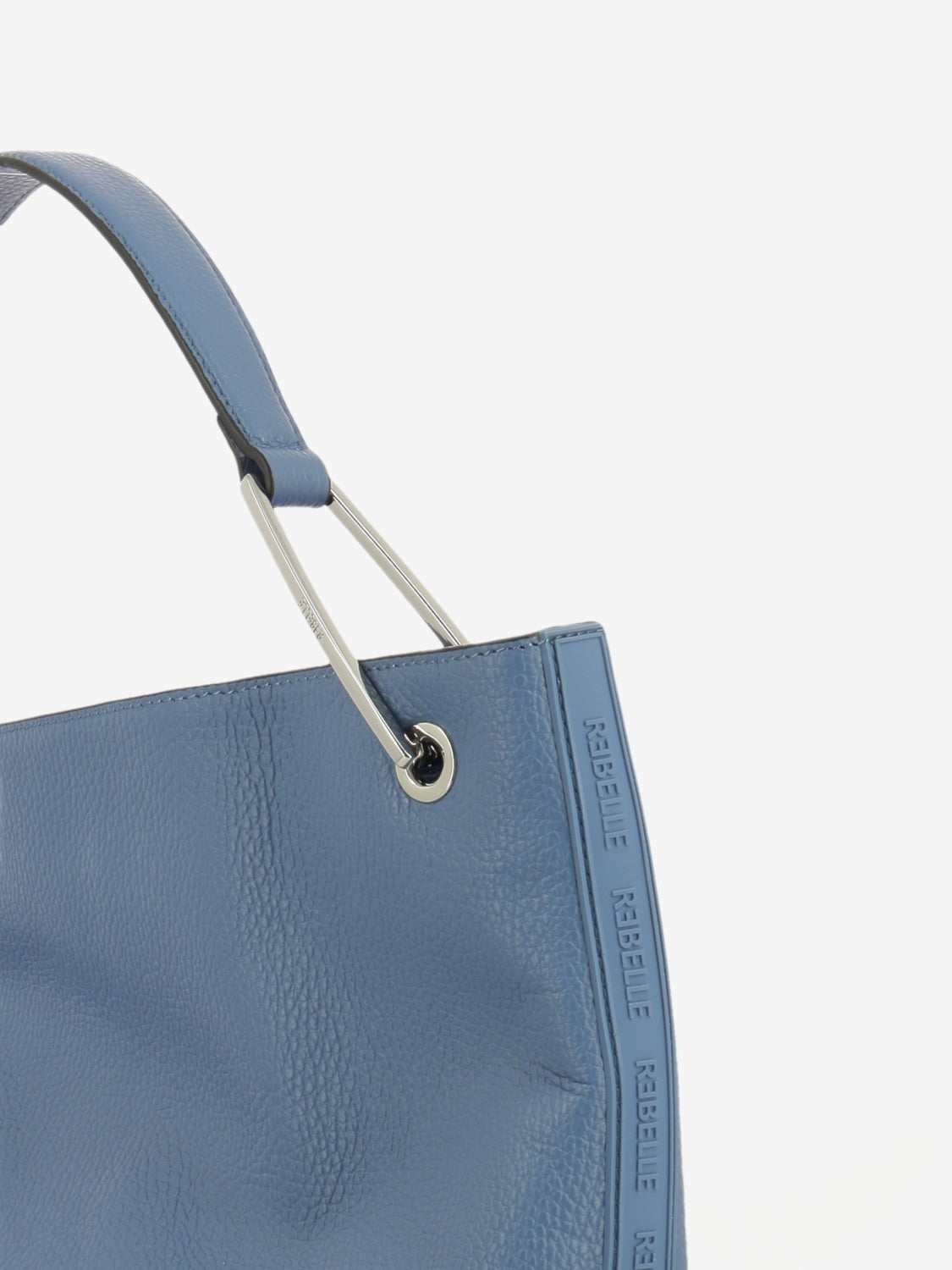 Borsa Eve dollaro gipsy blue