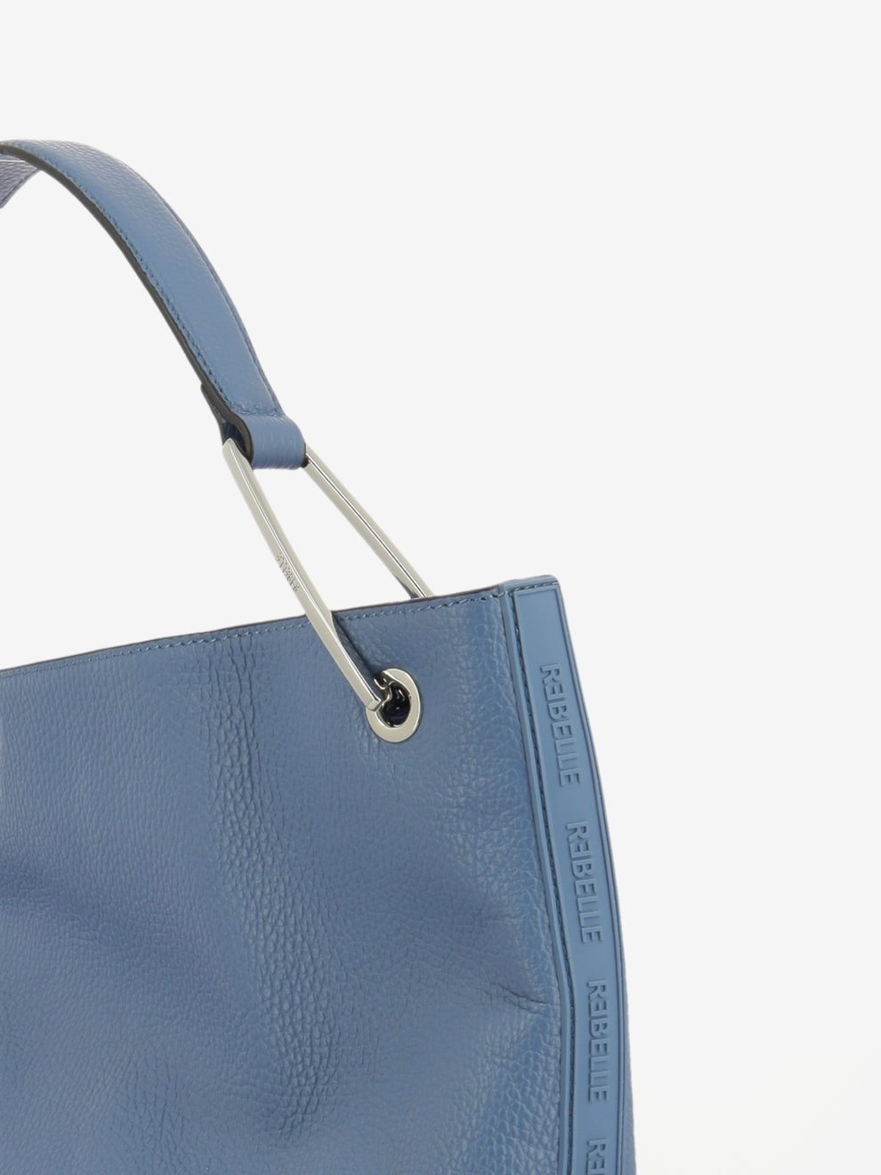 Borsa Eve dollaro gipsy blue