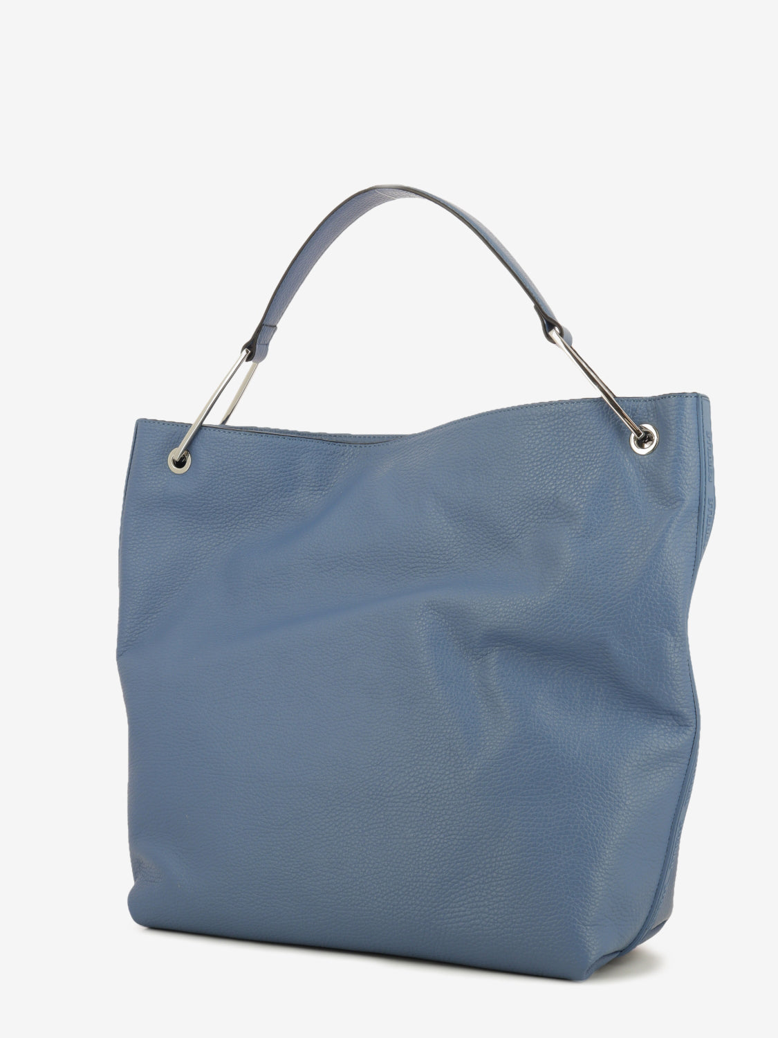 Borsa Eve dollaro gipsy blue