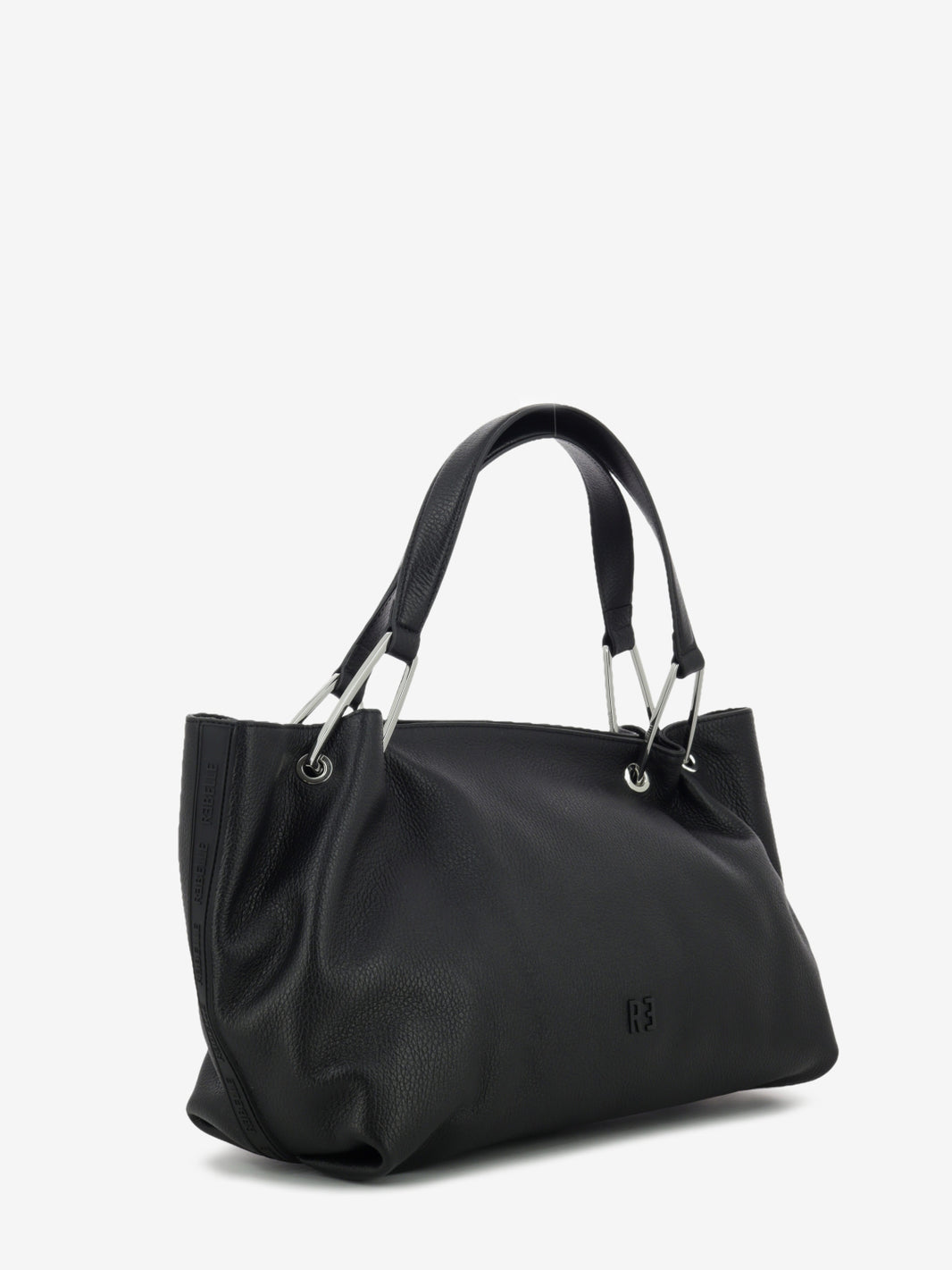 Borsa Tina S black