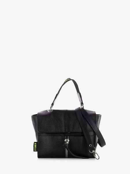 Chloe satchel S dollaro black