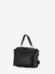 REBELLE - Chloe satchel S dollaro black