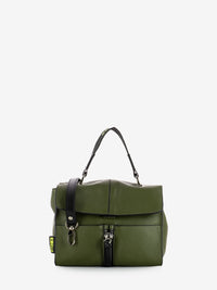 Chloe Satchel S dollar olive