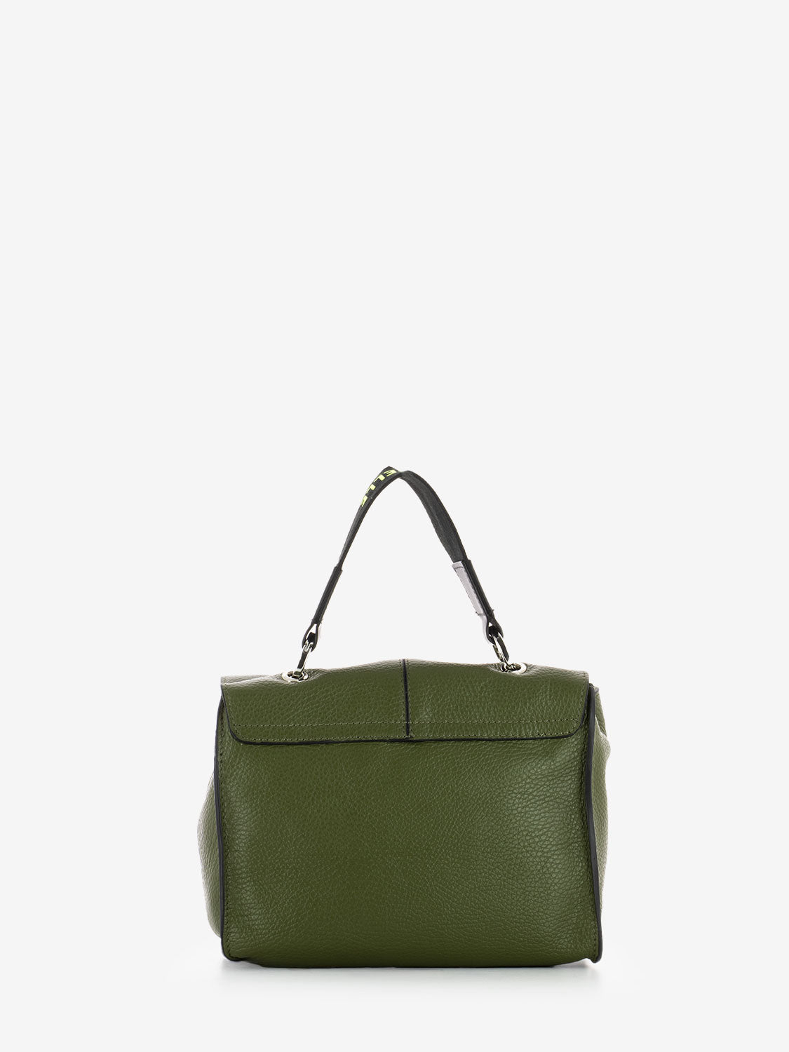 Chloe Satchel S dollaro olive