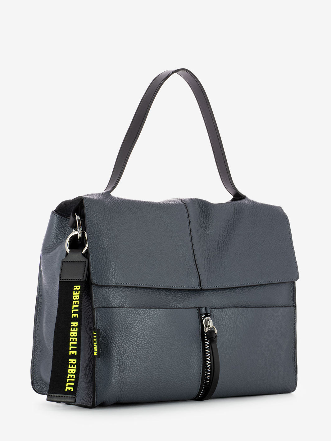 Clio Satchel L dollaro shark