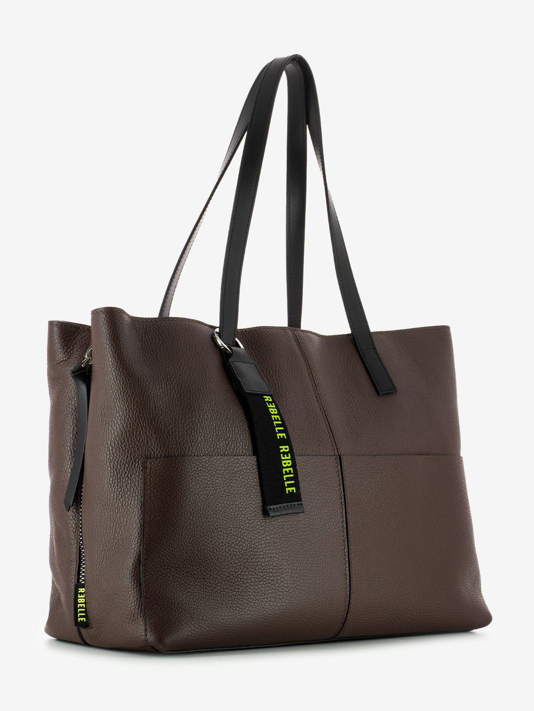 Emys bag dollaro moka