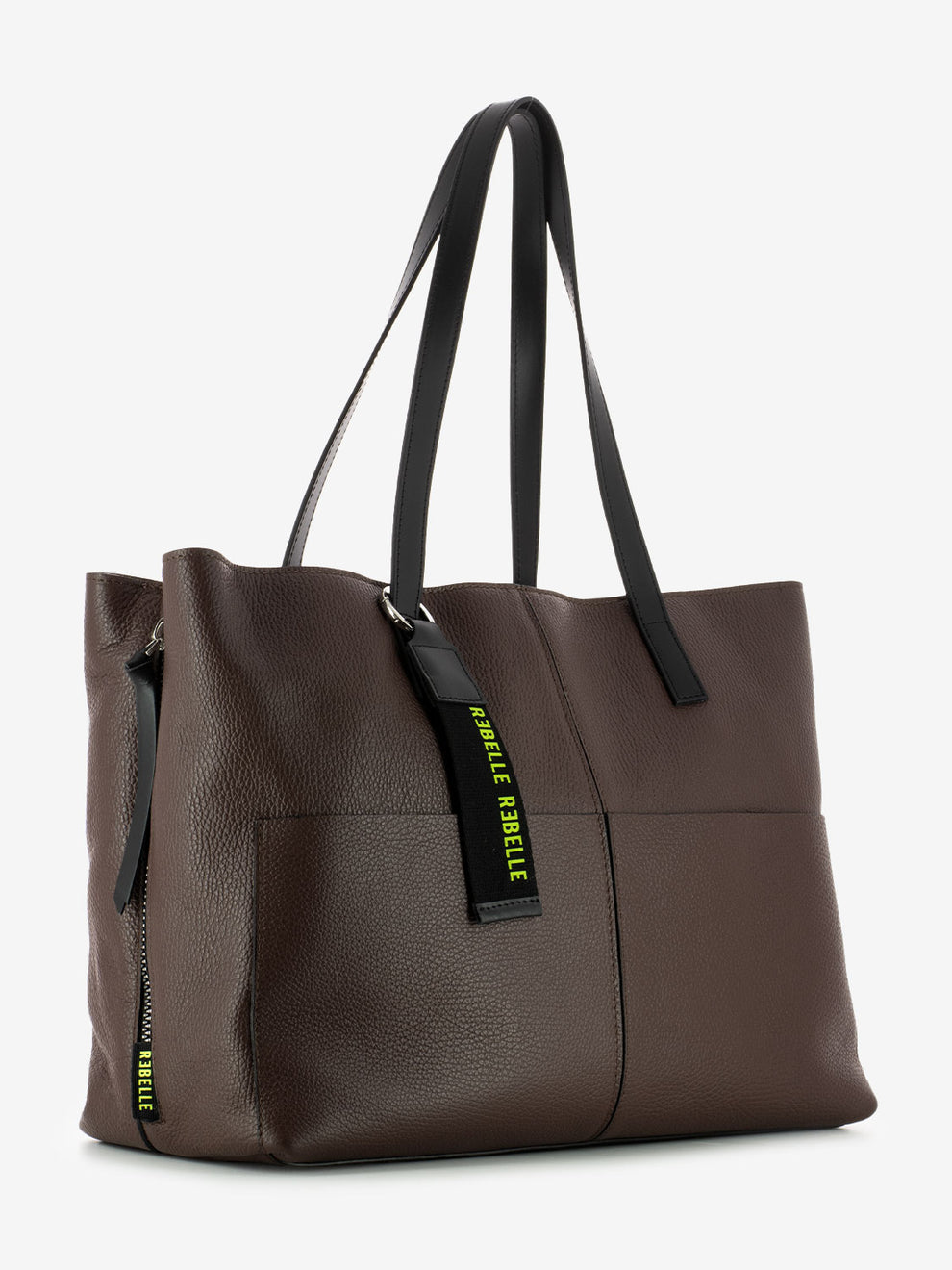 Emys bag dollaro moka