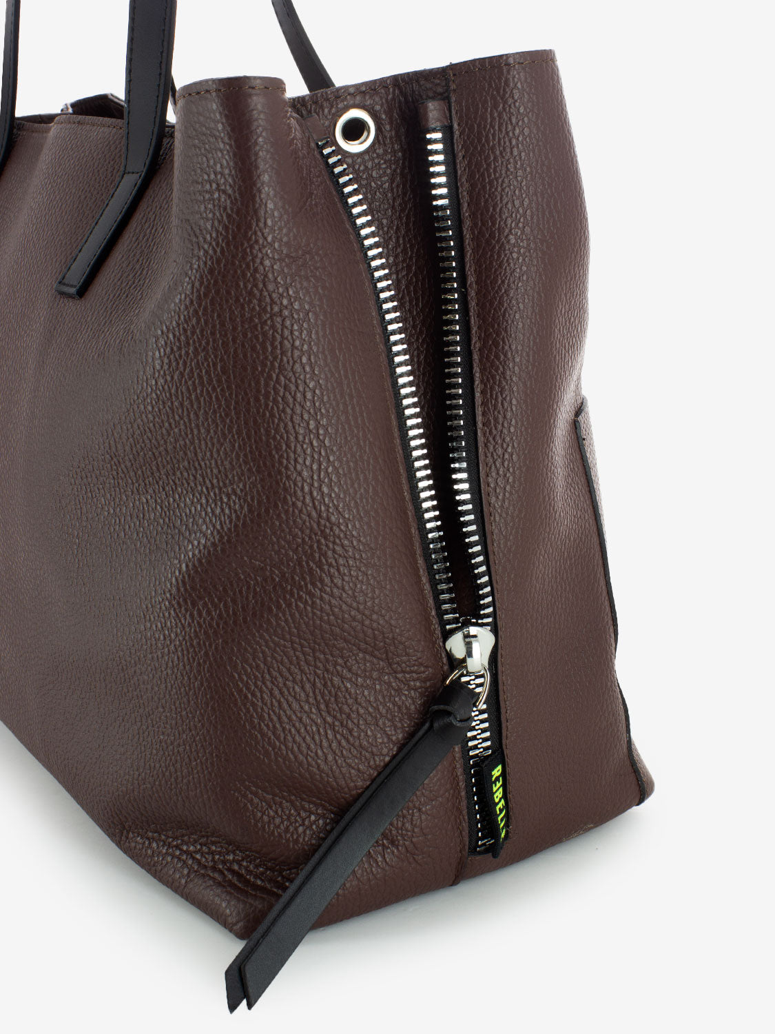 Emys bag dollaro moka