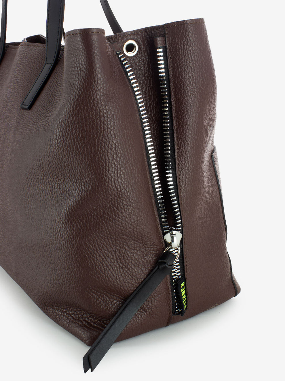 Emys bag dollaro moka
