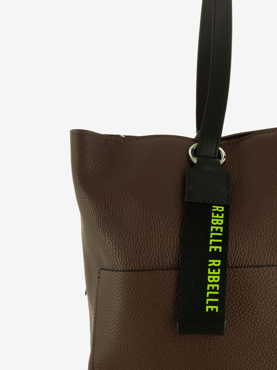 Emys bag dollaro moka