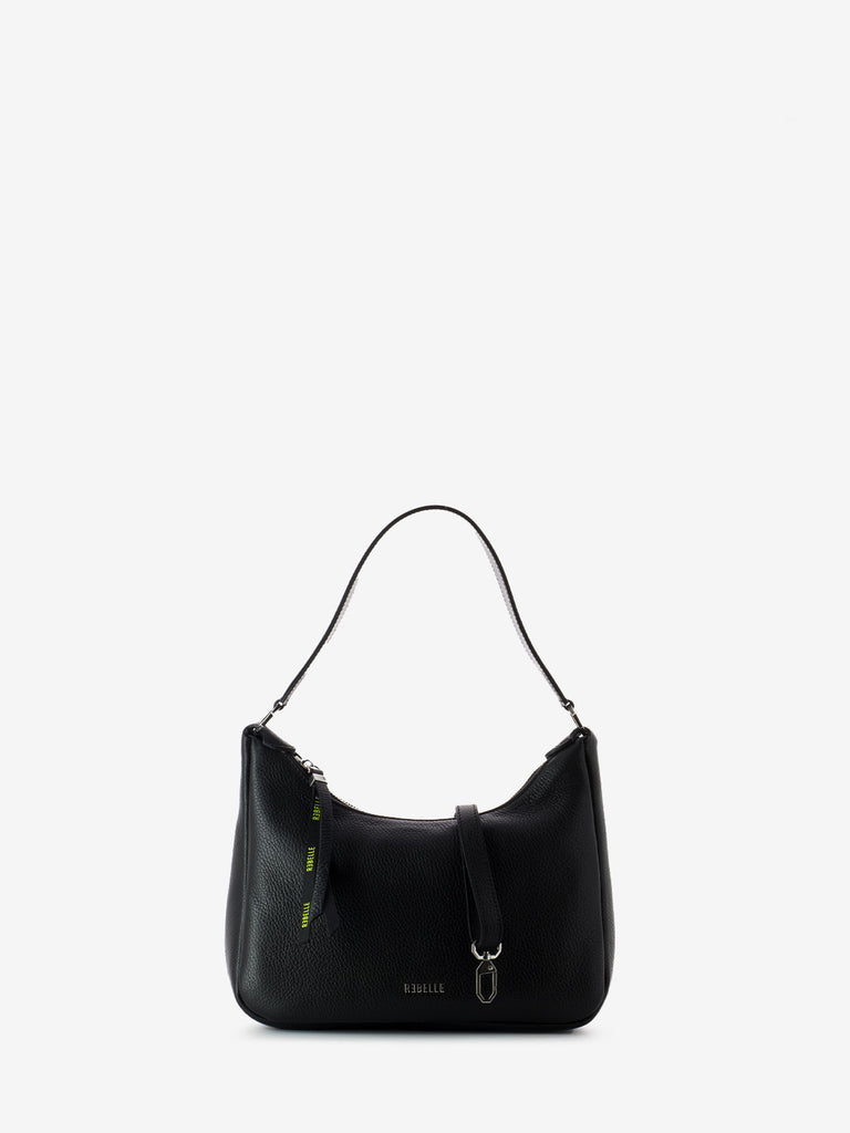 REBELLE - Mirea Hobo M Dollaro Black