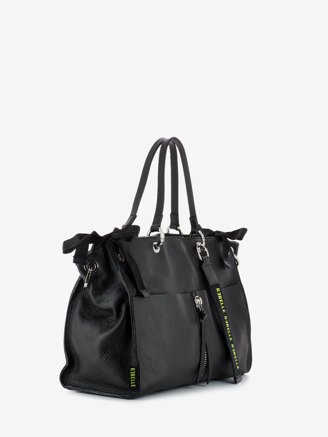 Teti Shopping M Dollaro Black