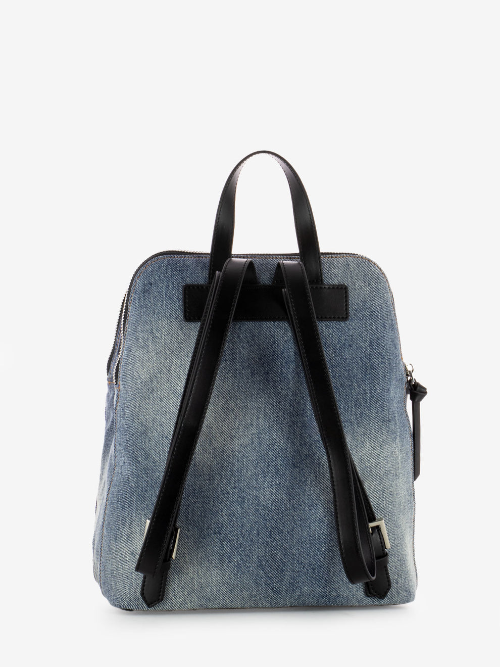 Zaino Diana denim / black