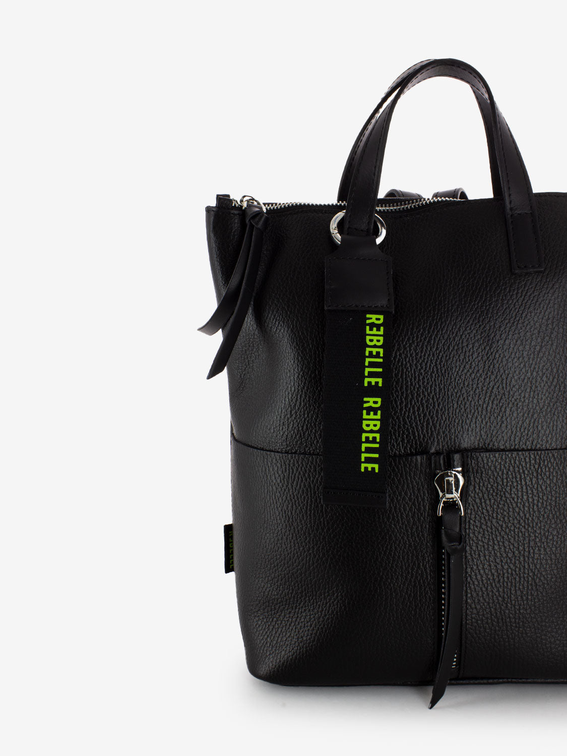 Zaino Vicky Dollaro black